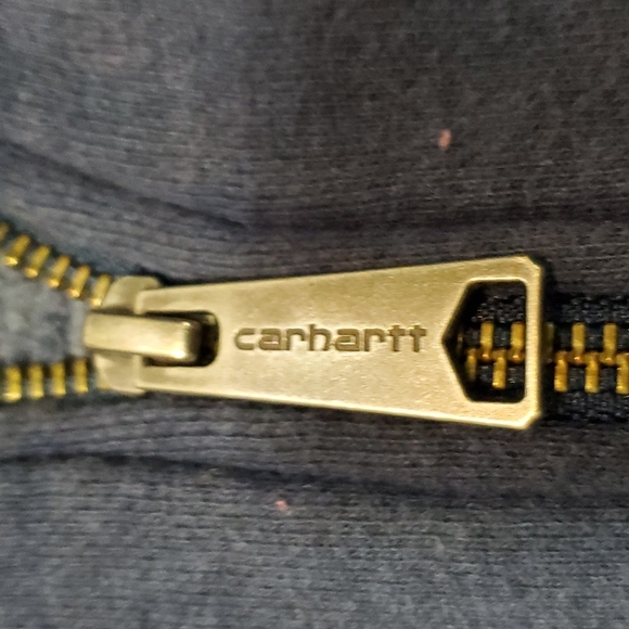 15 DLR SALE CARHARTT SWEATER - Picture 4 of 8